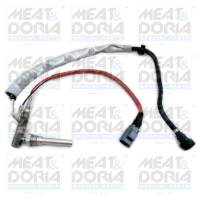 Injection Unit, soot/particulate filter regeneration